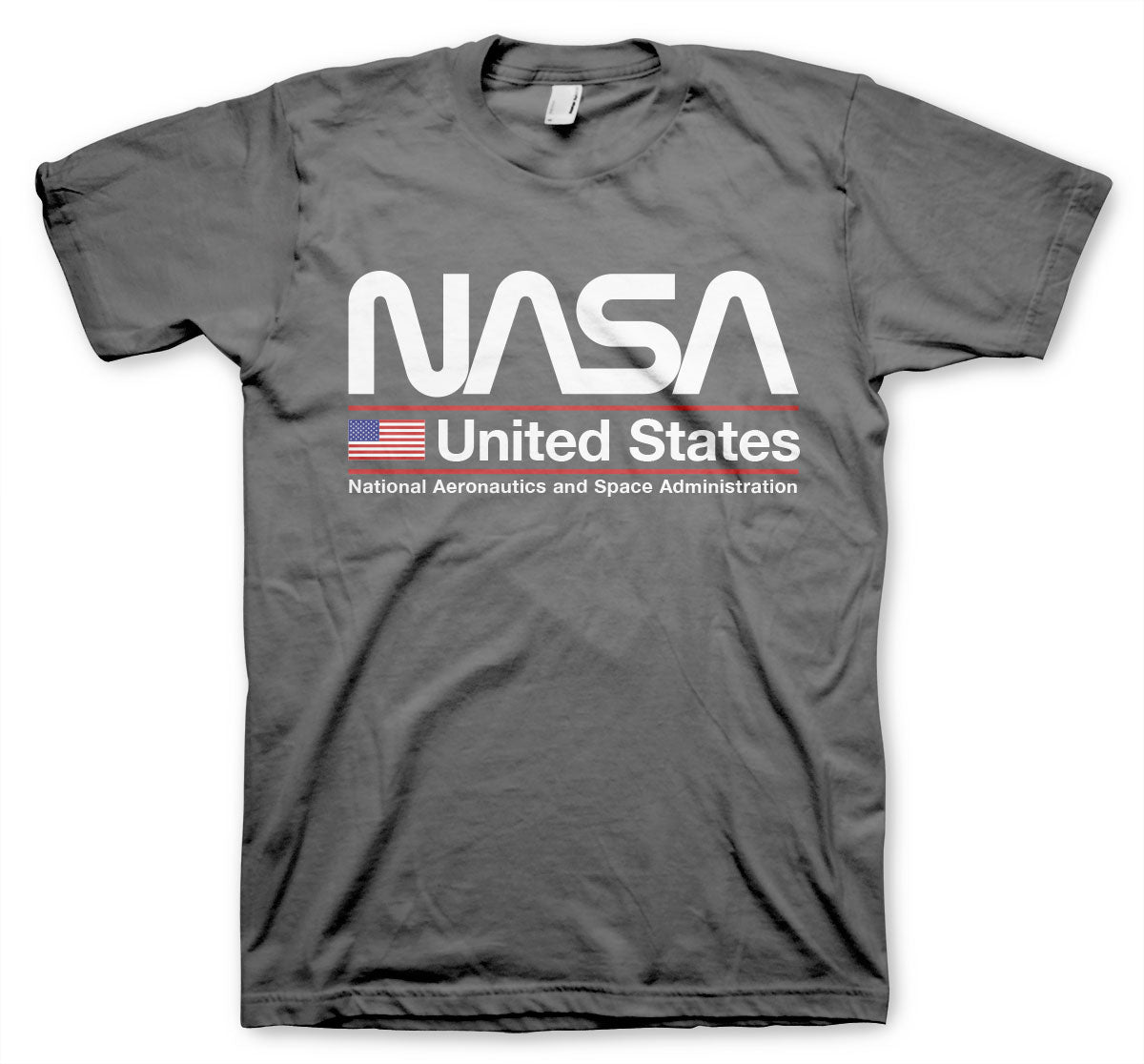 NASA - United States T-Shirt