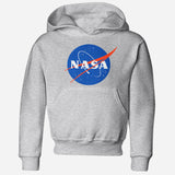 NASA Insignia / Logotype Kids Hoodie