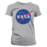 NASA Insignia Girly Tee