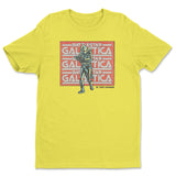 Battlestar Galactica  - By Your Command T-Shirt