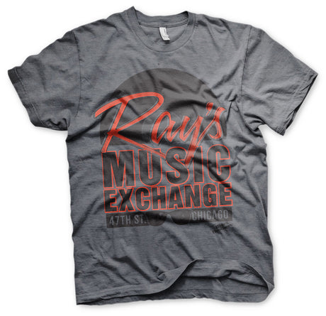 Ray's Music Exchange - Blues Brothers T-Shirt