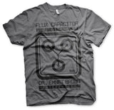 Flux Capacitor T-Shirt