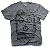 Flux Capacitor T-Shirt