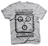 Flux Capacitor T-Shirt