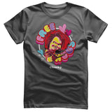 Free Hugs by Chucky T-Shirt