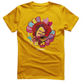 Free Hugs by Chucky T-Shirt