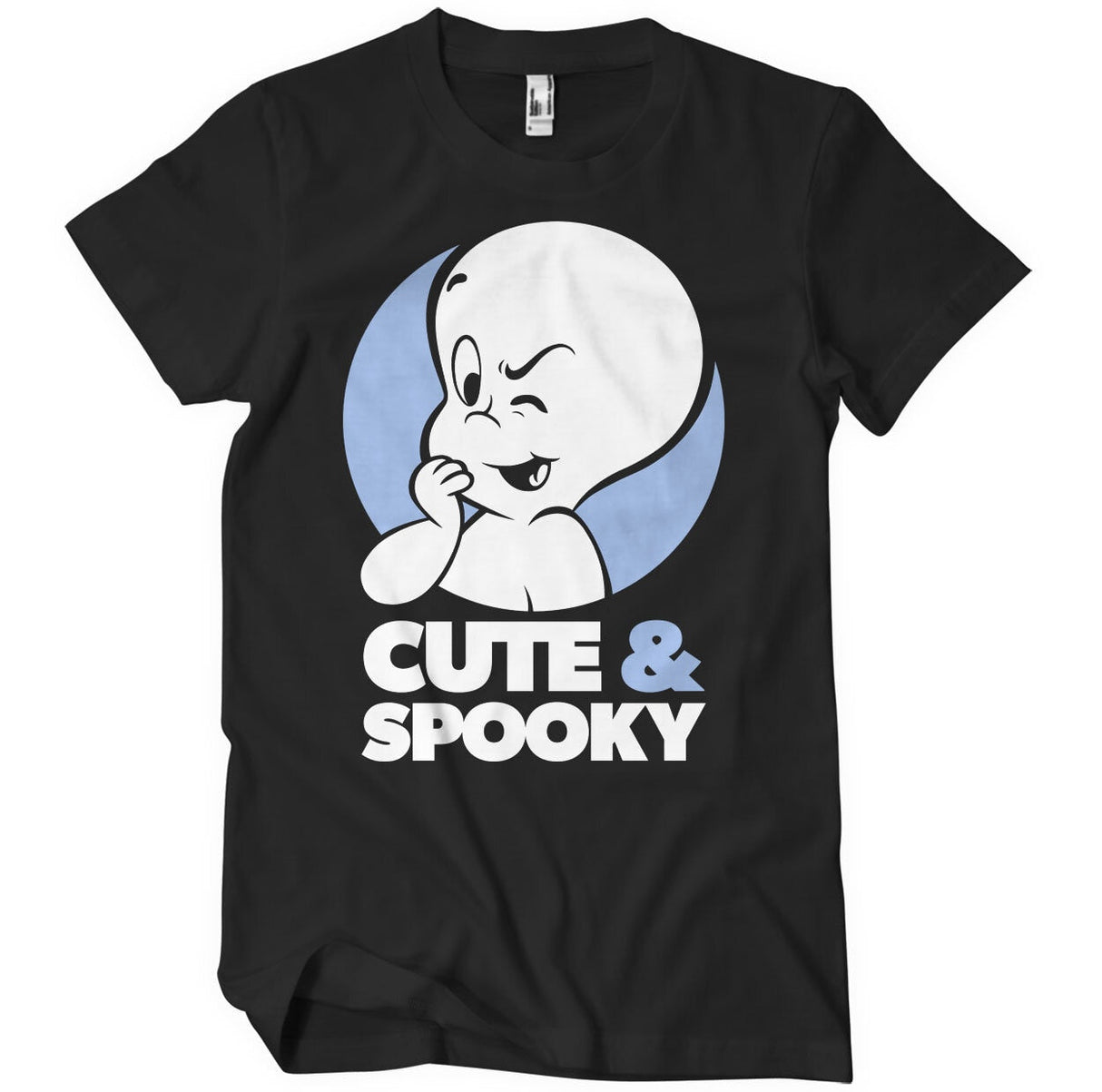 Cute & Spooky Big & Tall T-Shirt