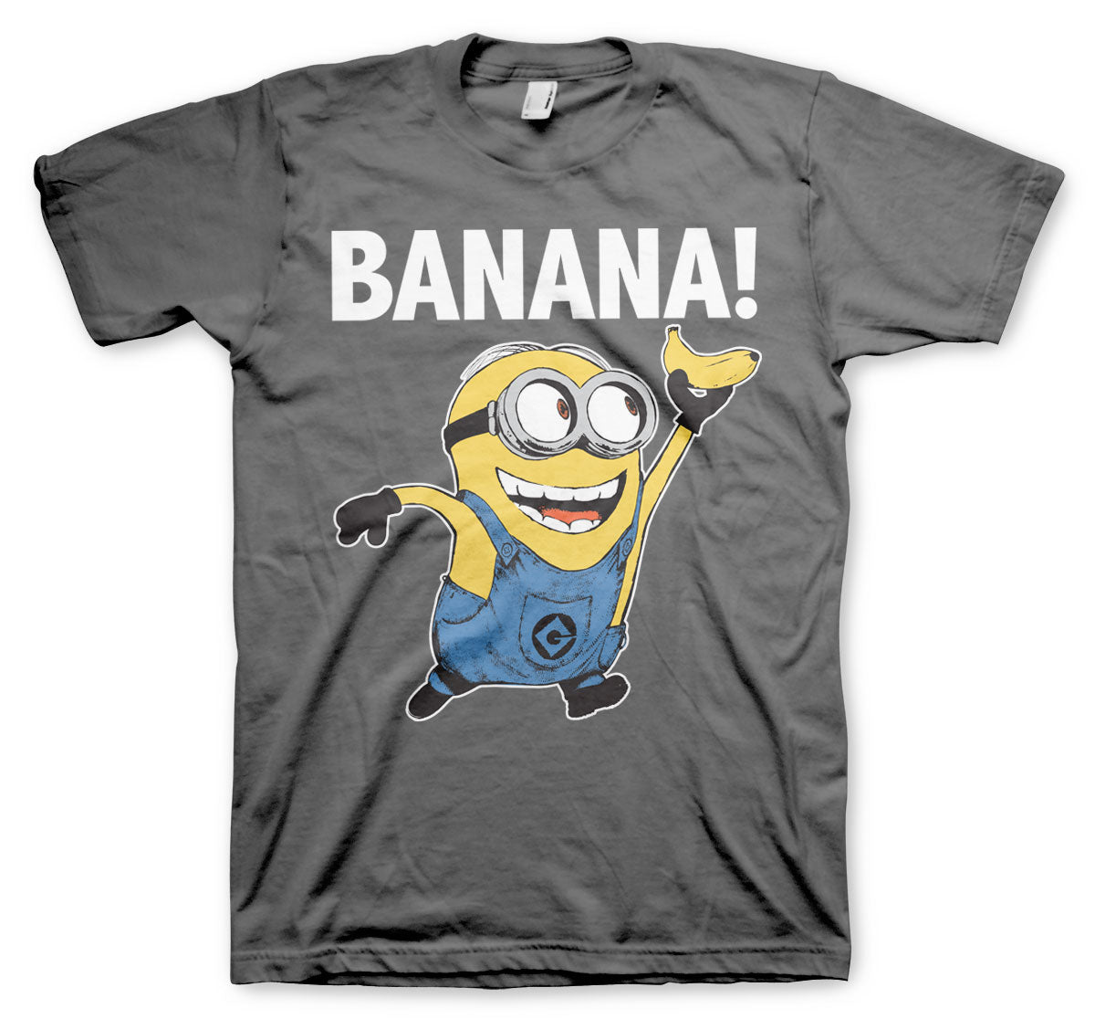 Minions - Banana! T-Shirt