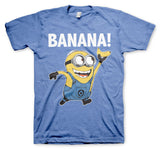 Minions - Banana! T-Shirt