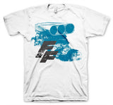 Fast & Furious Engine T-Shirt