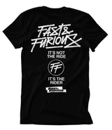 Fast & Furious Rider T-Shirt