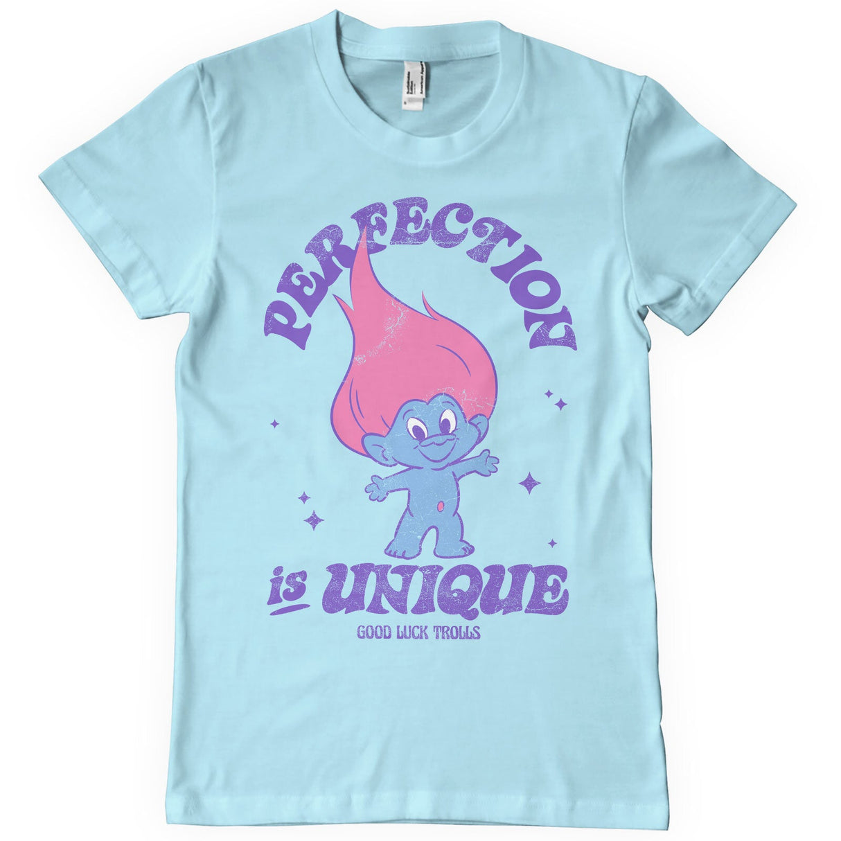 Perfection Is Unique T-Shirt