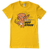 Hot Stuff Retro T-Shirt