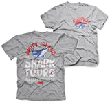 Amity Island Shark Tours T-Shirt