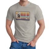 Jaws Retro '75 T-Shirt