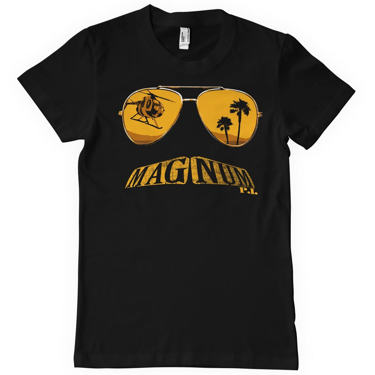 Shades Big & Tall T-Shirt
