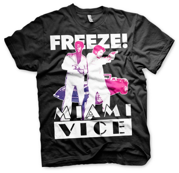 Freeze Big & Tall T-Shirt