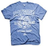 Bayside 1989 Original Tigers T-Shirt