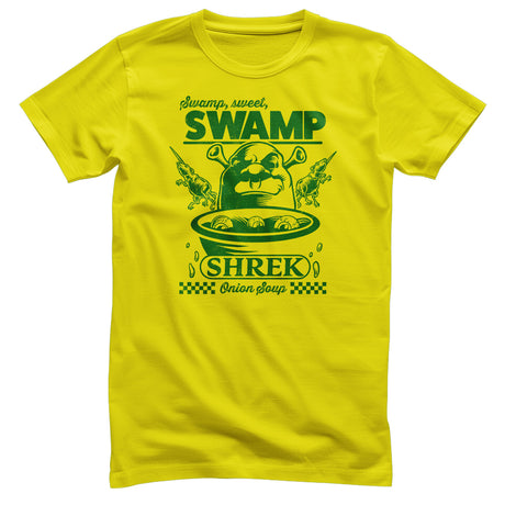 Sweet Onion Soup T-Shirt