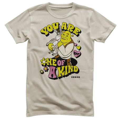 Shrek - You Are One Of A Kind T-Shirt