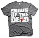 Shaun Of The Dead Logo T-Shirt