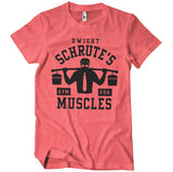 Dwight Schrute's Gym T-Shirt