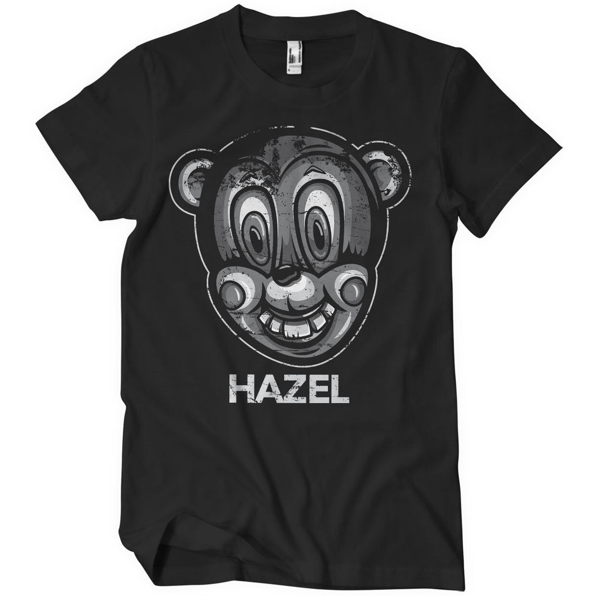 Hazel Big & Tall T-Shirt