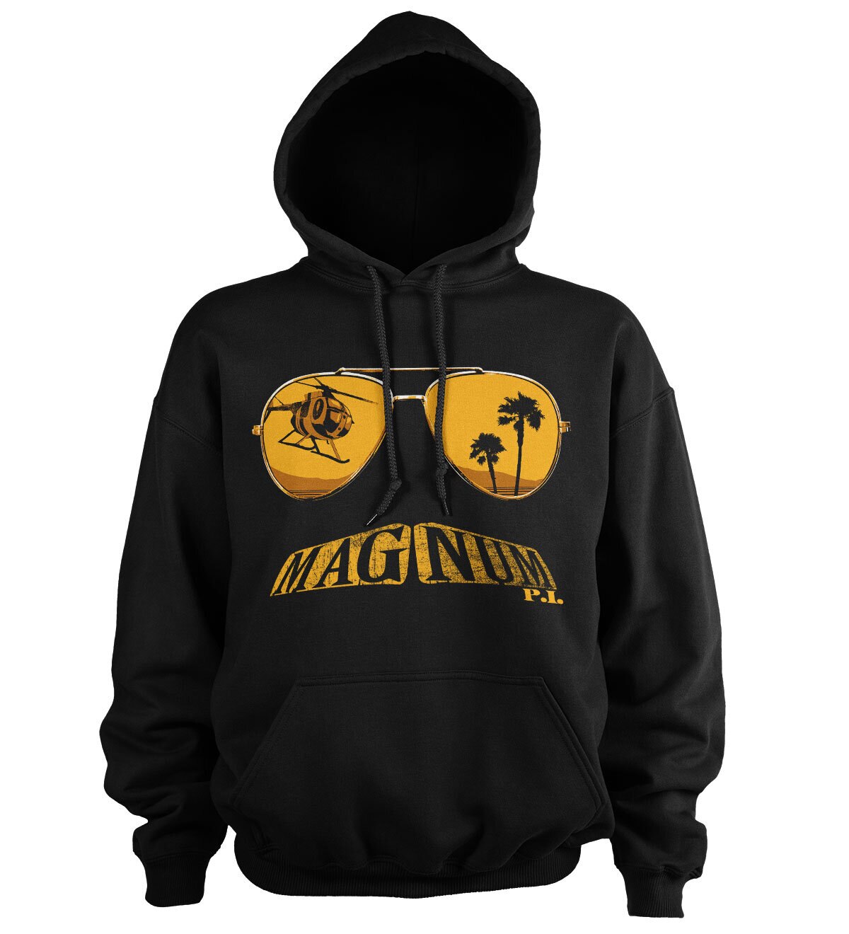Shades Big & Tall Hoodie