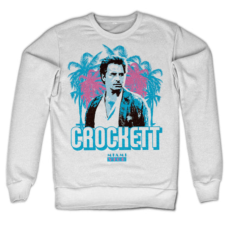 Crockett Palms Sweatshirt