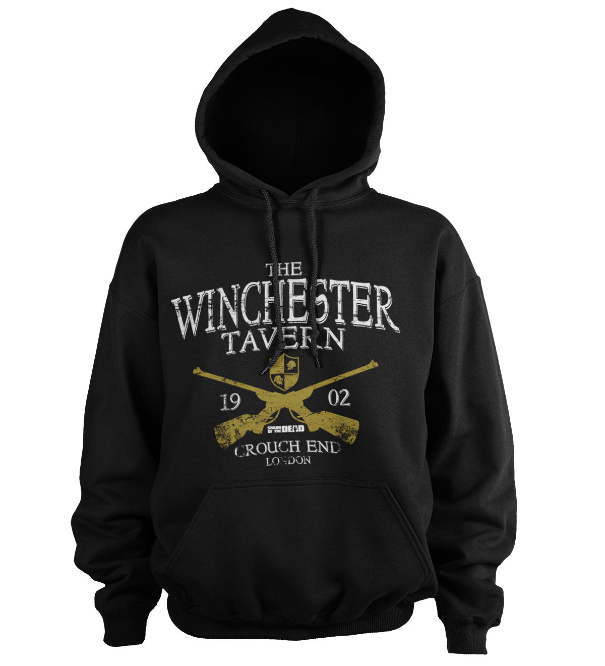 Winchester Tavern Big & Tall Hoodie