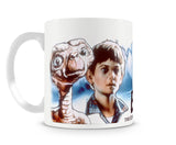 E.T. Coffee Mug