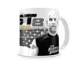 Fast 8 Toretto Coffee Mug