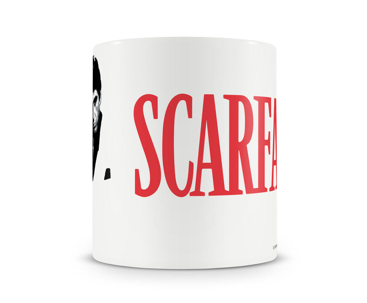 Scarface Coffee Mug