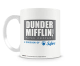 Dunder Mifflin Inc Coffee Mug