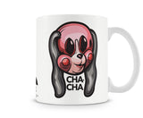 Umbrella Academy - Cha-Cha Coffee Mug