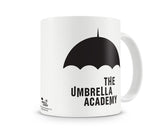 The Umbrella Academy Coffee Mug