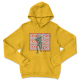 Battlestar Galactica  - By Your Command Hoodie