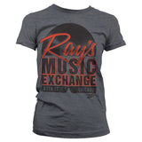 Ray's Music Exchange - Blues Brothers Girly Tee