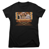 We Don't Roll On Shabbos! Girly Tee