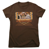 We Don't Roll On Shabbos! Girly Tee