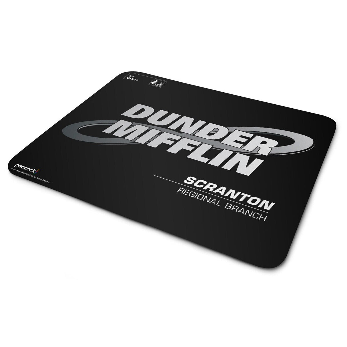 Dunder Mifflin Mouse pad