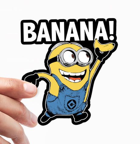 Banana! Sticker