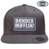 Dunder Mifflin Inc Premium Snapback Cap