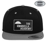 The Umbrella Academy Premium Snapback Cap