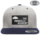 The Umbrella Academy Premium Snapback Cap