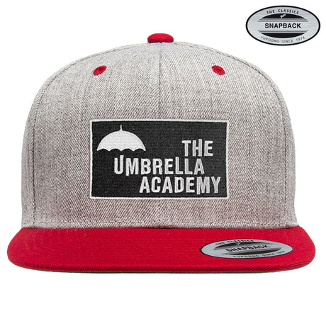 The Umbrella Academy Premium Snapback Cap