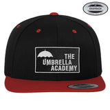 The Umbrella Academy Premium Snapback Cap