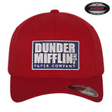 Dunder Mifflin Inc Flexfit Cap