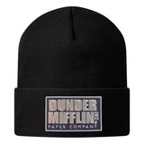 Dunder Mifflin Inc Beanie