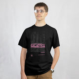 Battlestar Galactica 2-Alpha T-Shirt